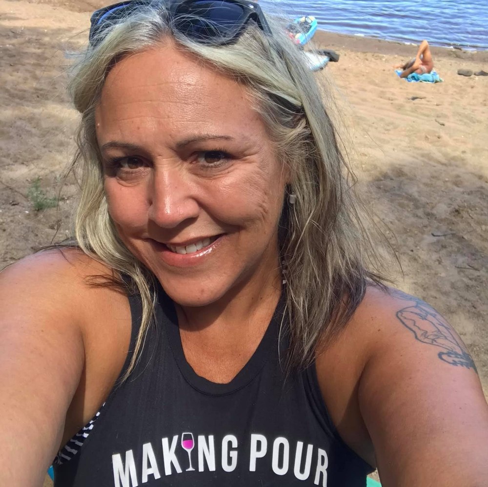 Meet your Posher, Stacie